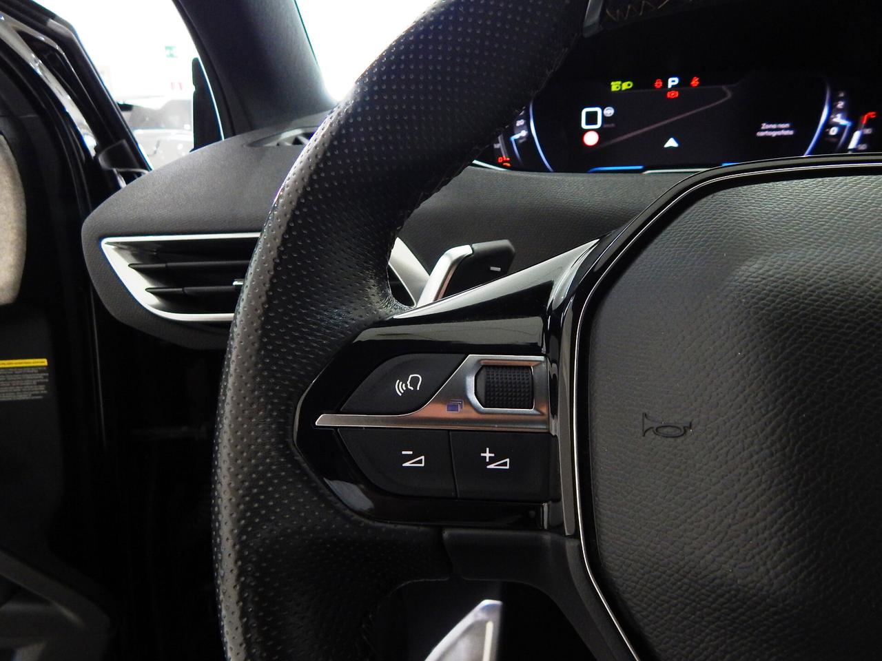 Peugeot 3008 1.5 bluehdi GT Pack Black S&S EAT8 TETTO-NAVI-PELLE-LED