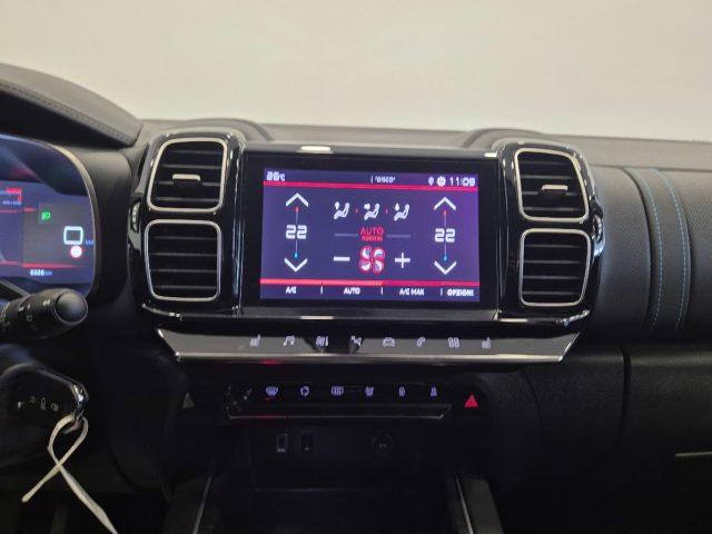 CITROEN C5 Aircross PureTech 130 S&S You Prezzo Reale