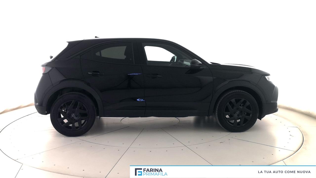 OPEL Mokka II 2020 - Mokka 1.2 t GS s&s 100cv
