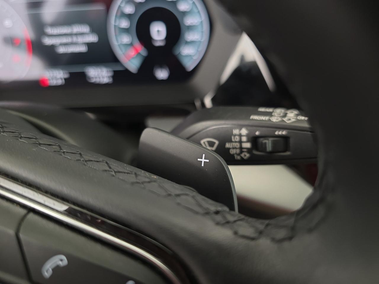 Audi A3 sportback 35 1.5 tfsi mhev s line edition s-tronic