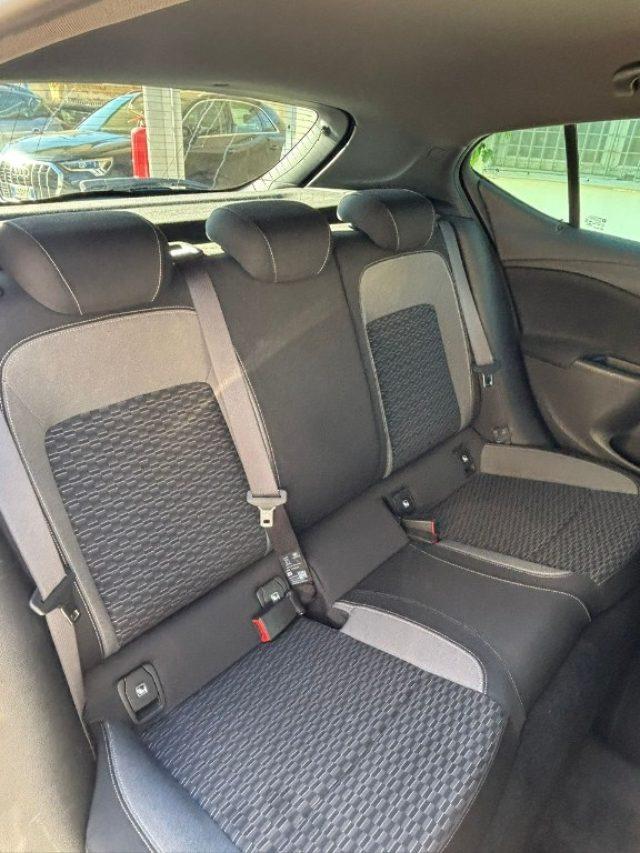 OPEL Astra 1.5 CDTI 122 CV S&S 5 porte GS Line