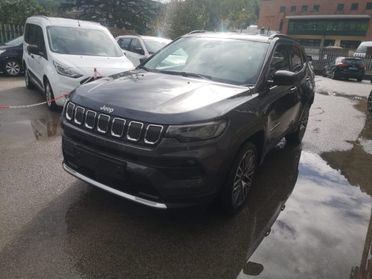 JEEP Compass 1.6 Multijet Limited