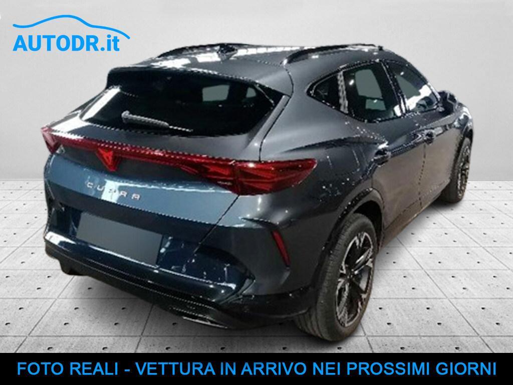 Cupra Formentor 1.5 eTSI Hybrid DSG Garanzia Cupra, solo 17.000km!