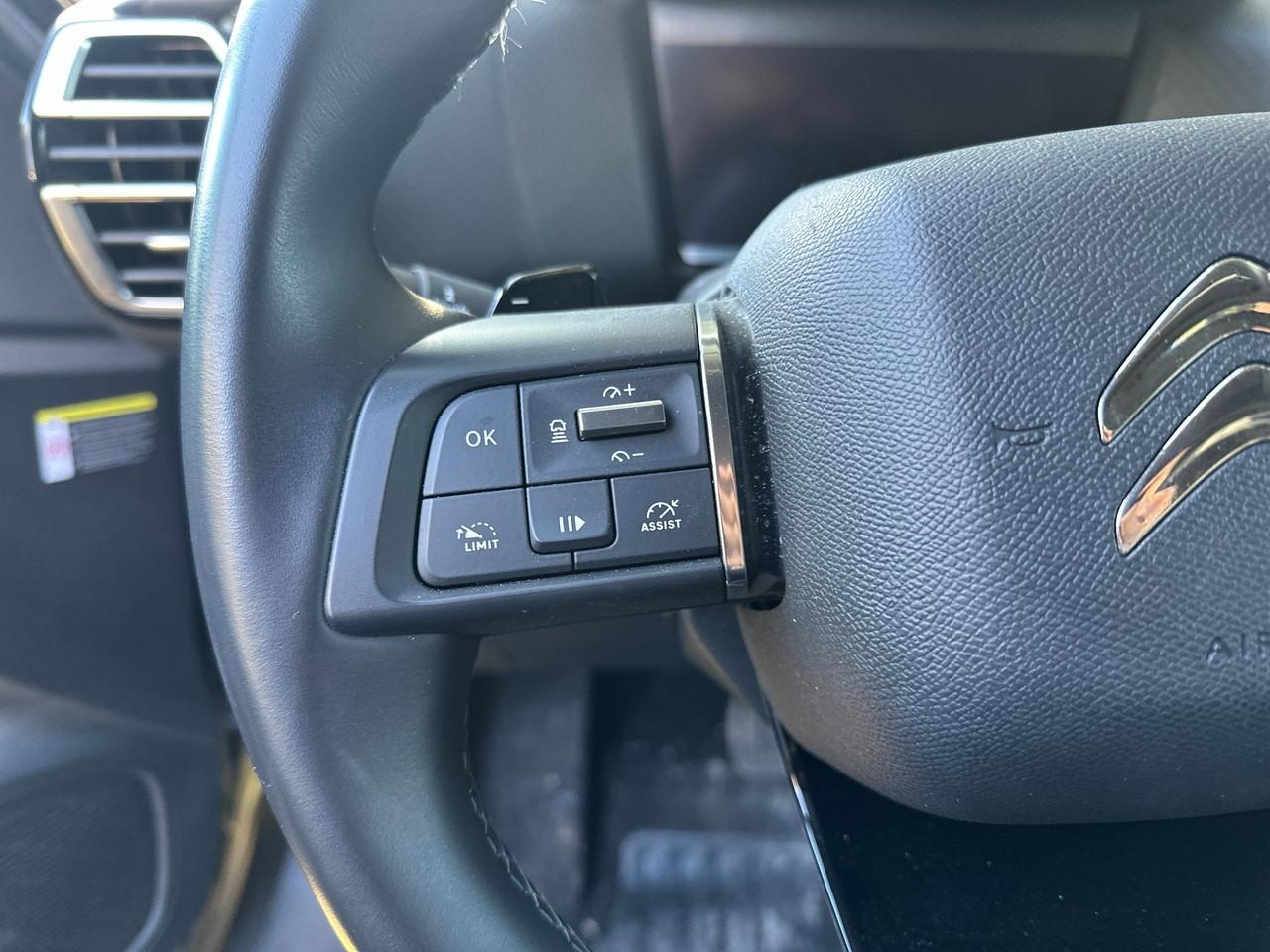 CITROEN C4 III 2021 - C4 1.2 puretech Shine s&s 130cv