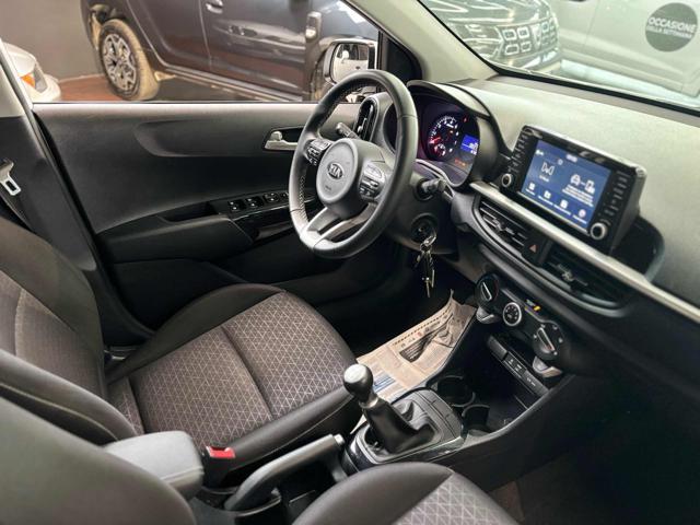 KIA Picanto 1.0 12V 5 porte Cool