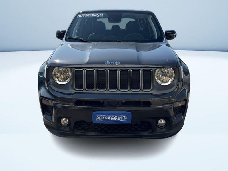 Jeep Renegade 1.6 Multijet Limited MY23