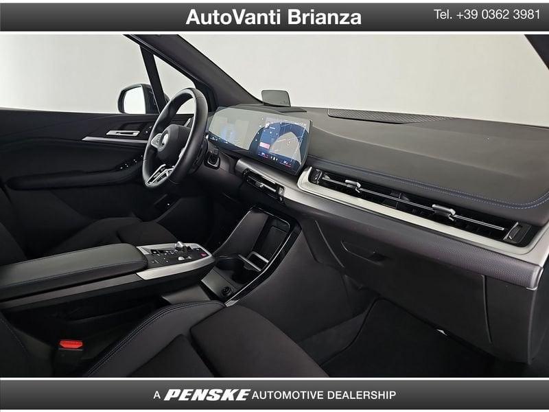 BMW Serie 2 Active Tourer 218d Active Tourer Msport