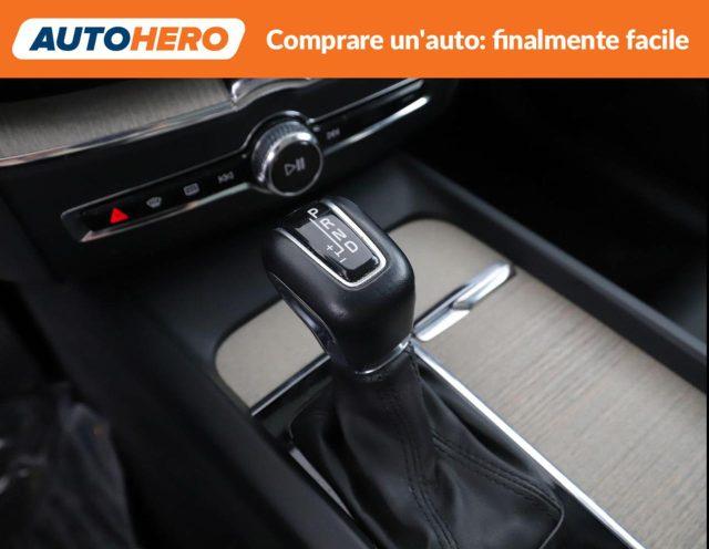 VOLVO XC60 T5 AWD Geartronic Inscription