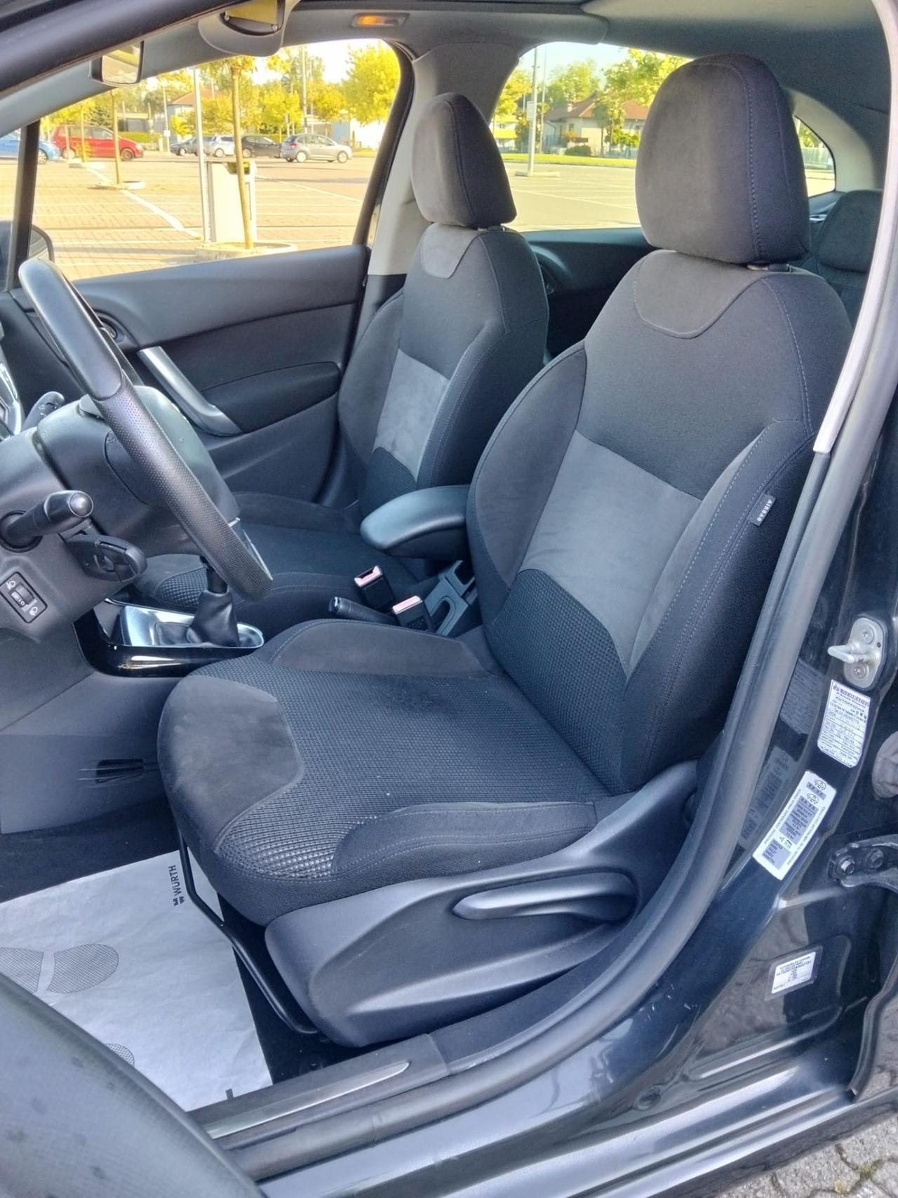 Citroen C3 1.4 73Cv GPL*Cruise*Cerchi*Aux*Clima bizona*Euro5