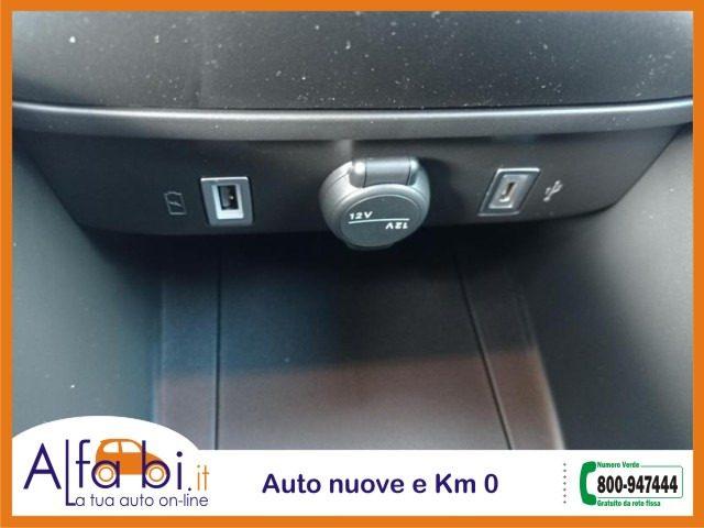 JEEP Avenger MY25 1.2 145CV MHEV 4xe Upland