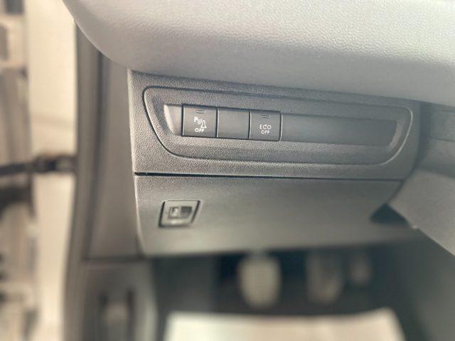 PEUGEOT 208 PureTech 82 Stop&Start 5 porte Allure