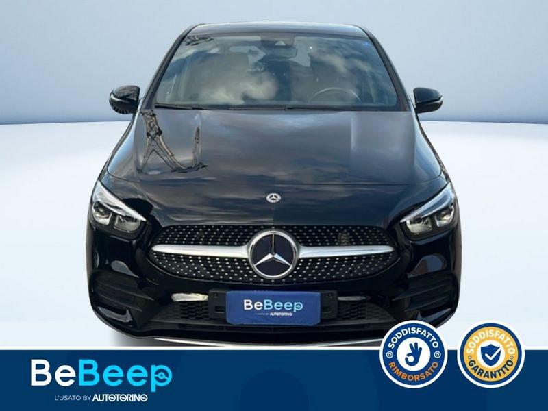 Mercedes-Benz Classe B B 180 D PREMIUM AUTO