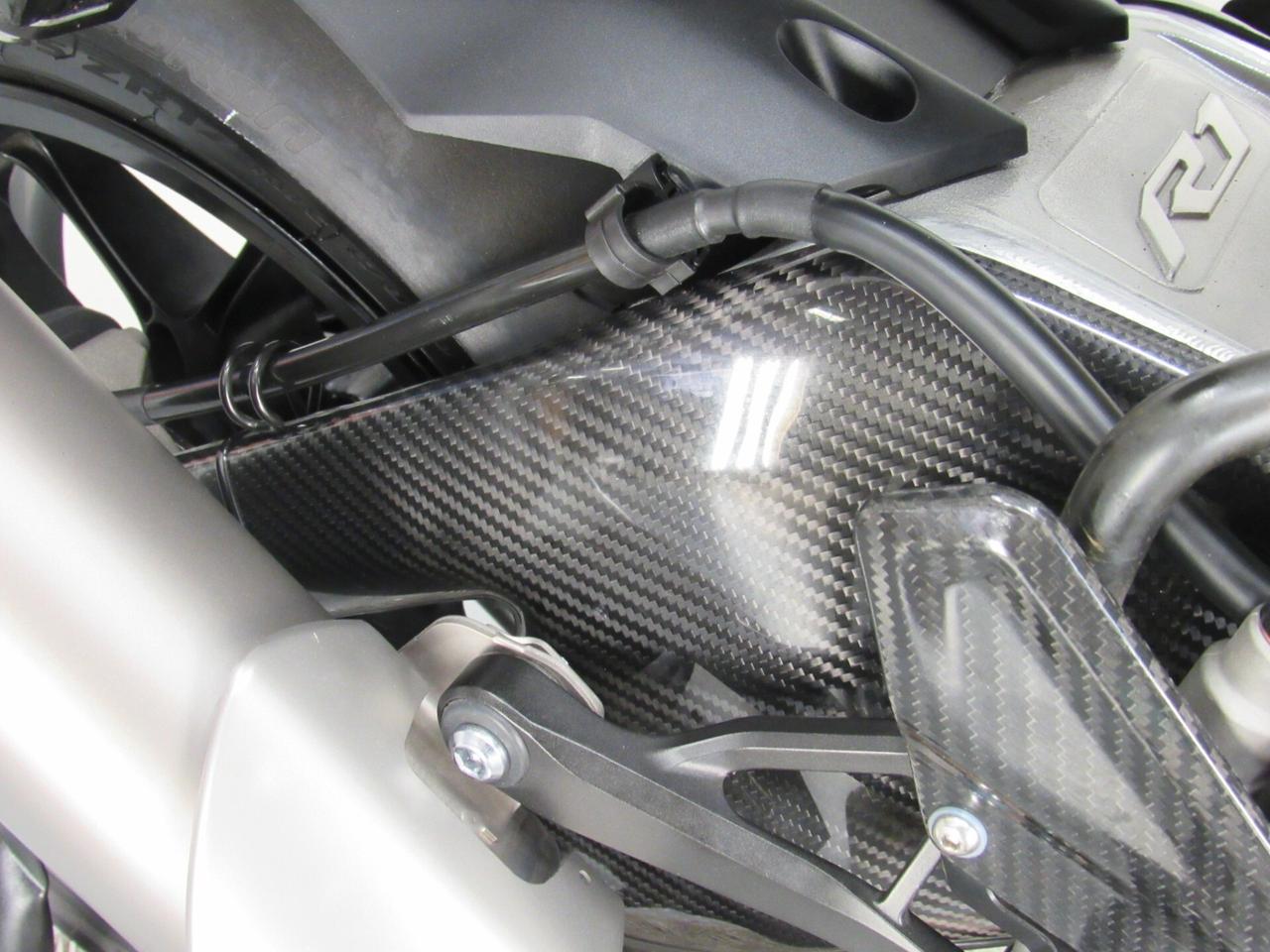 Yamaha YZF-R1M M
