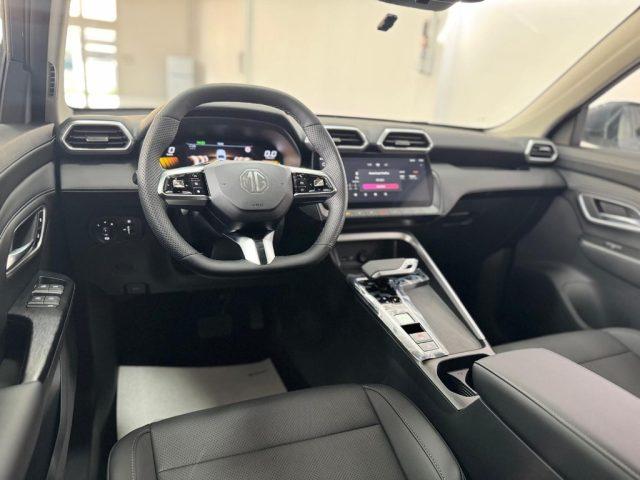 MG ZS 1.5 Hybrid+ Luxury AUTOMATICA
