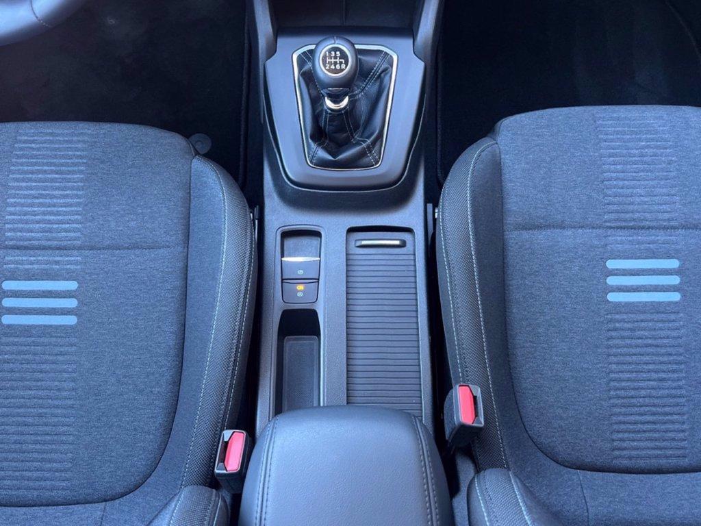 FORD Focus 1.0 EcoBoost Hybrid 125 CV 5p. Active del 2023