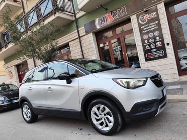 Opel Crossland X 1.5 ECOTEC D 102CV PERFETTA