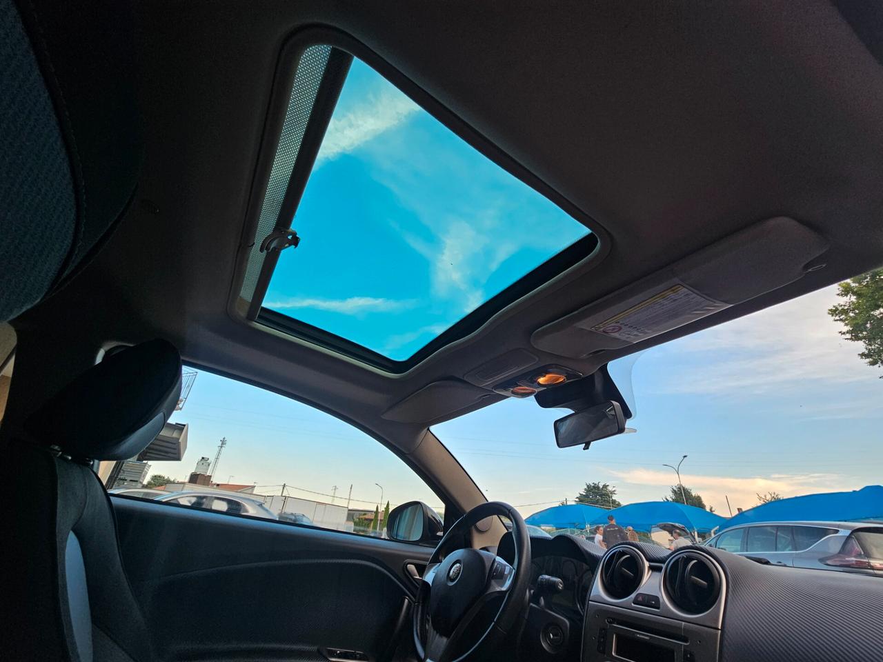 Alfa Romeo MiTo 1.6 JTDm 120 CV