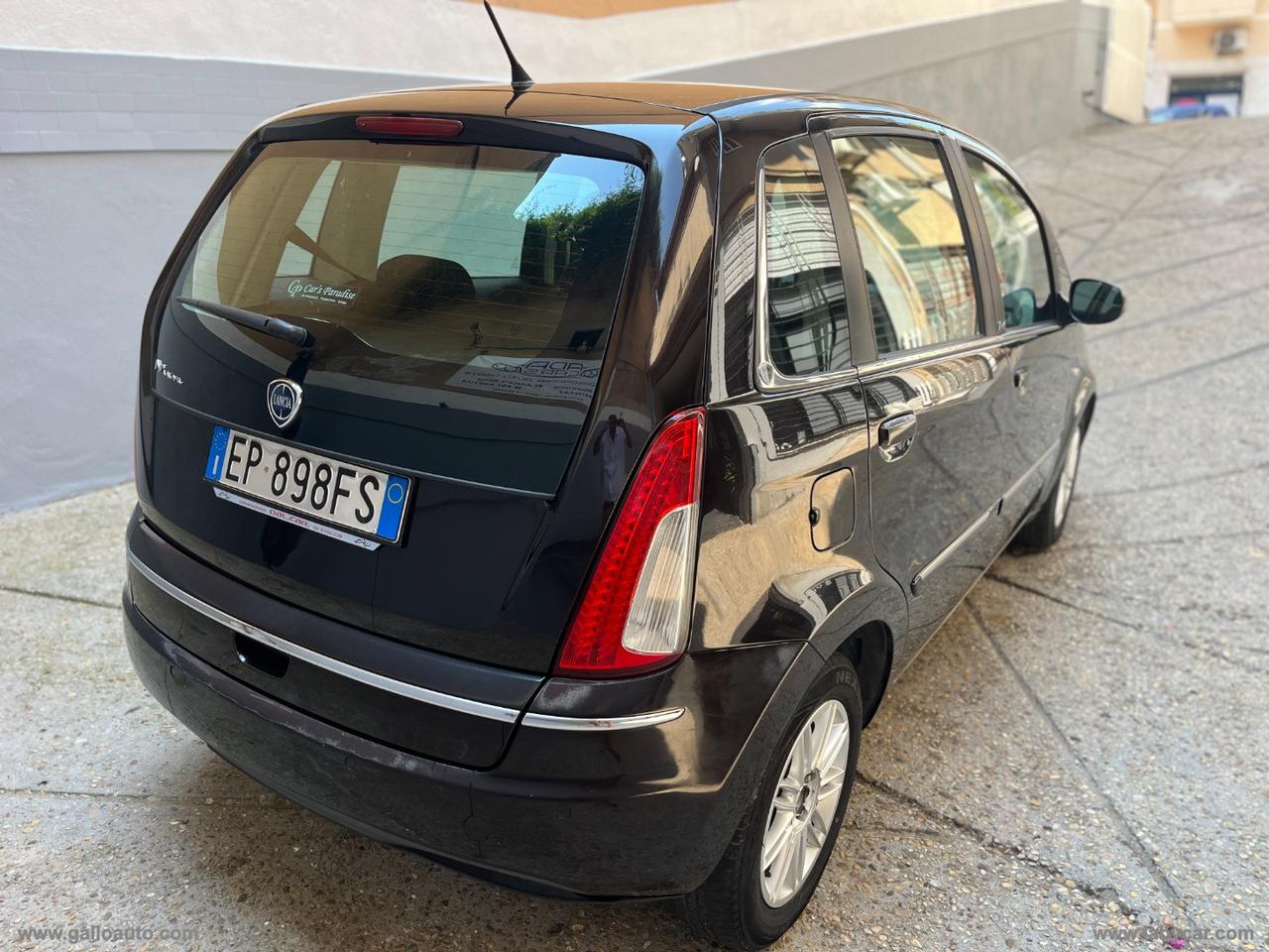 LANCIA Musa 1.3 Mjt 95 CV Gold