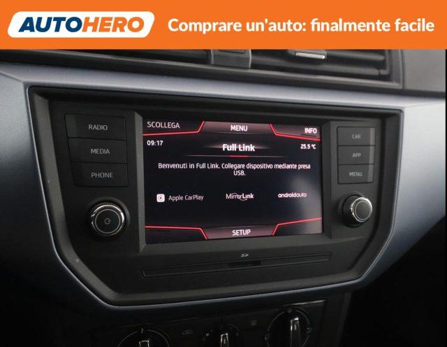 SEAT Arona 1.0 EcoTSI 115 CV Style