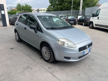Fiat Grande Punto Grande Punto 1.2 5 porte Dynamic