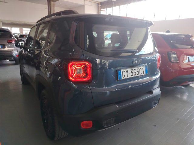 JEEP Renegade 1.5 Turbo T4 MHEV Summit