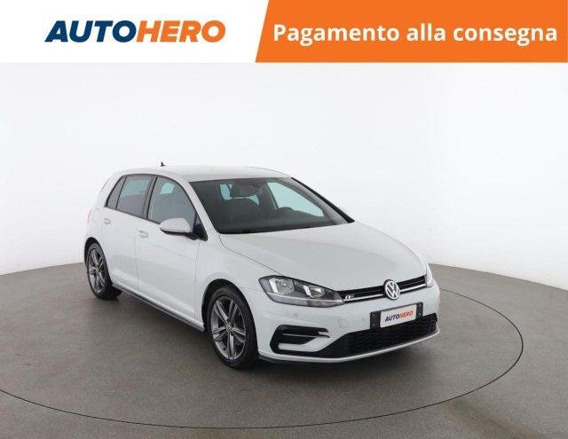 VOLKSWAGEN Golf 1.0 TSI 115 CV 5p. Sport BlueMotion Technology