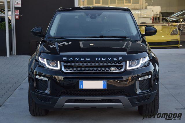 LAND ROVER Range Rover Evoque AWD 150CV 4x4