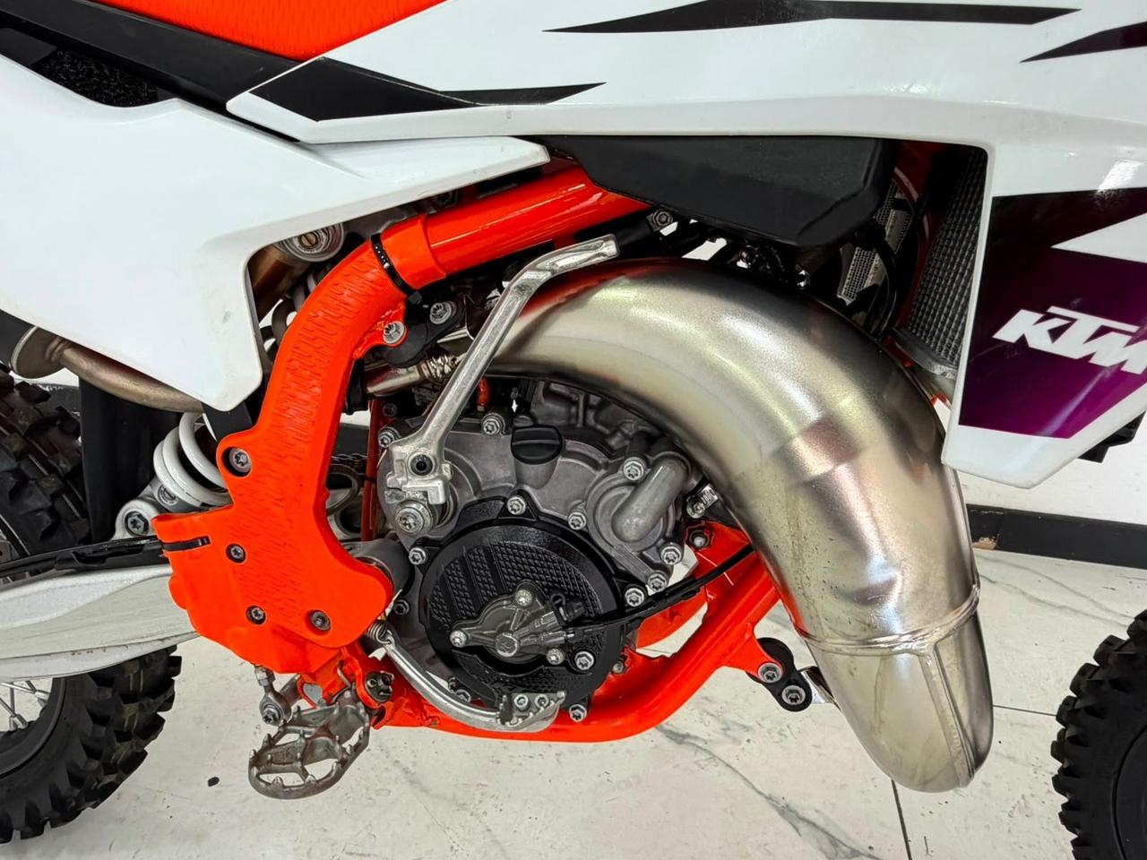 Ktm SX 65-PARI AL NUOVO-2023