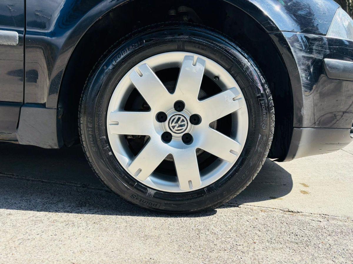 Volkswagen Passat Variant 1.9 TDI 130CV Executive