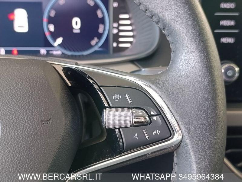 Skoda Kamiq 1.0 TSI 110 CV Style*CL_17*VIRTUAL COCKPIT*PDC*LED*