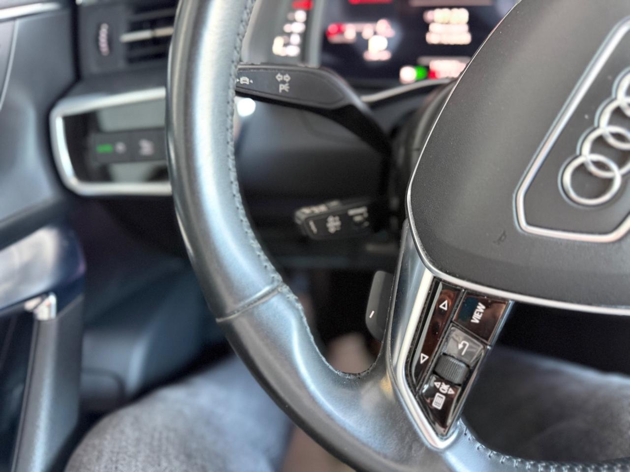 Audi A6 allroad 45 TDI 3.0 quattro S tronic EURO6 D Temp