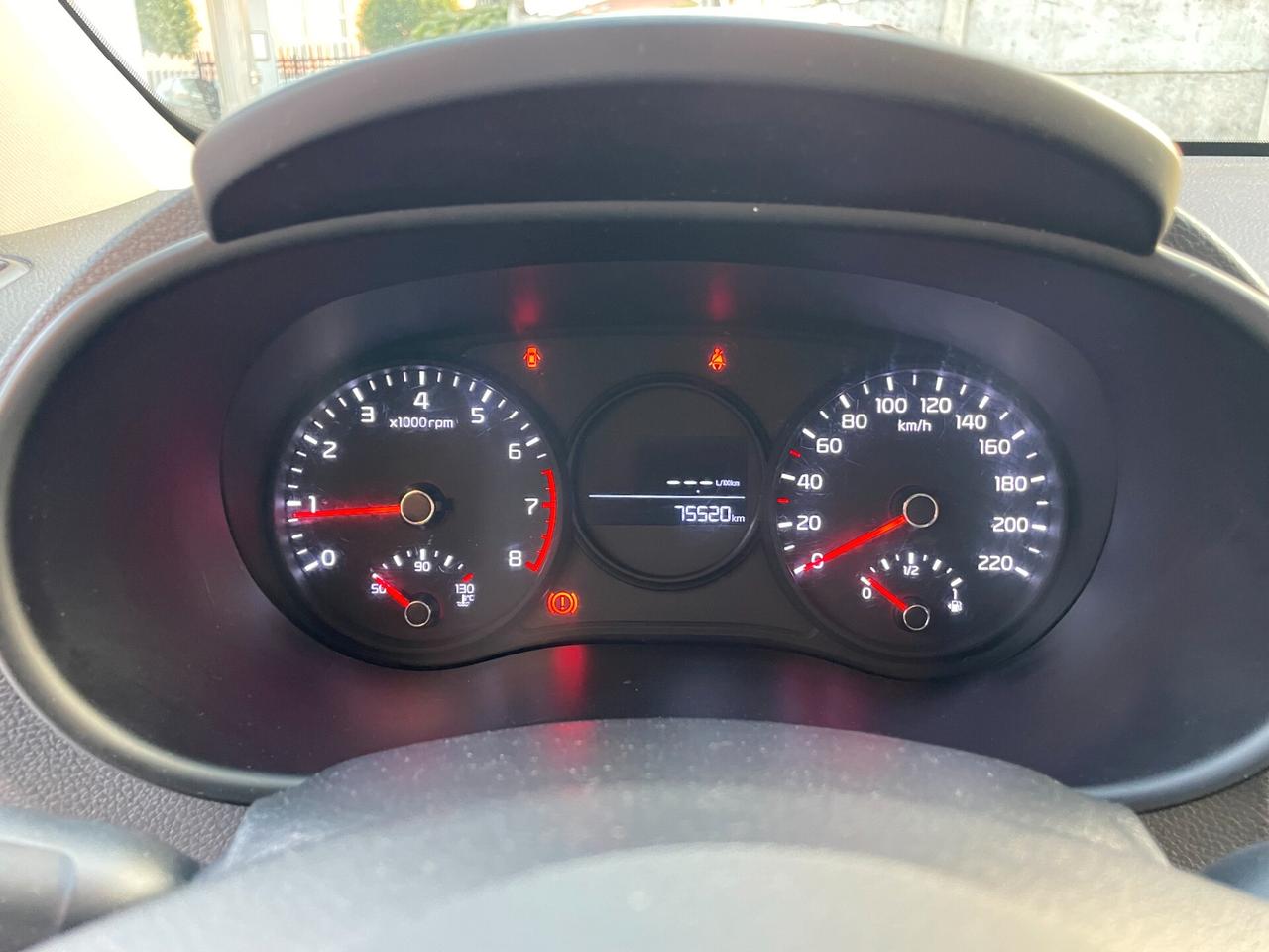 Kia Picanto 1.0 12V GPL 5 porte X Line IDONEA NEOPA. SENZA VINCOLI