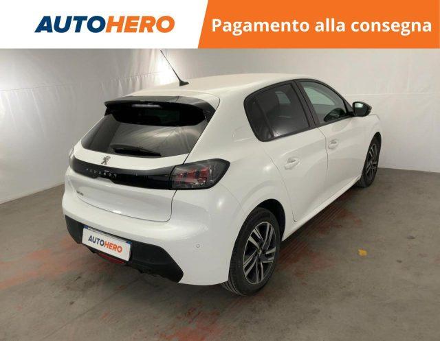 PEUGEOT 208 PureTech 75 Stop&Start 5 porte Active Pack