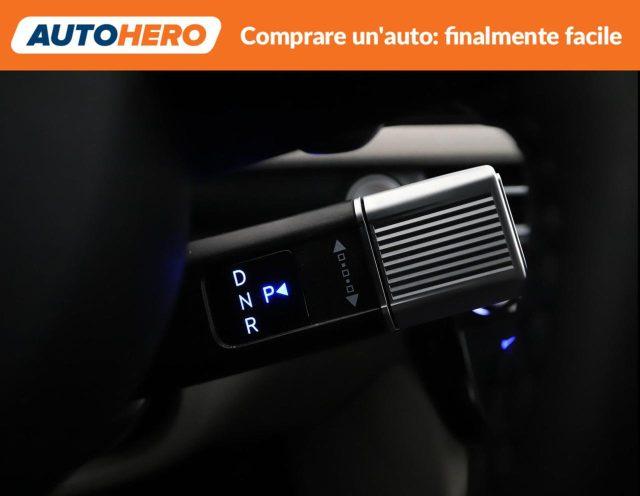 HYUNDAI Tucson 1.6 HEV 2WD aut. Exellence