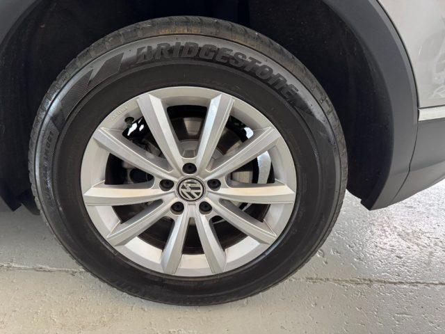 VOLKSWAGEN Tiguan 1.5 TSI 150 CV DSG Sport ACT BlueMotion Technology