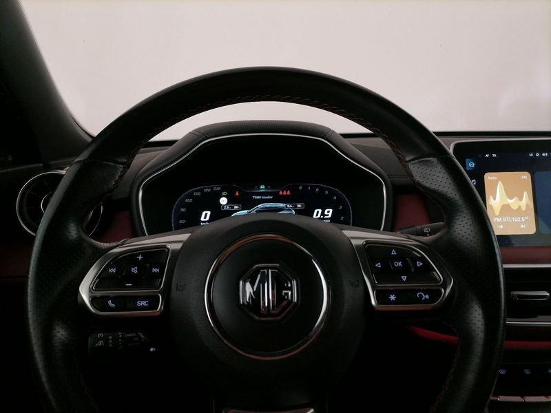 MG HS 1.5 t Luxury auto