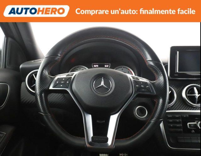 MERCEDES-BENZ A 200 CDI Premium