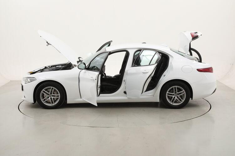 Alfa Romeo Giulia Business AT8 BR860682 2.1 Diesel 160CV