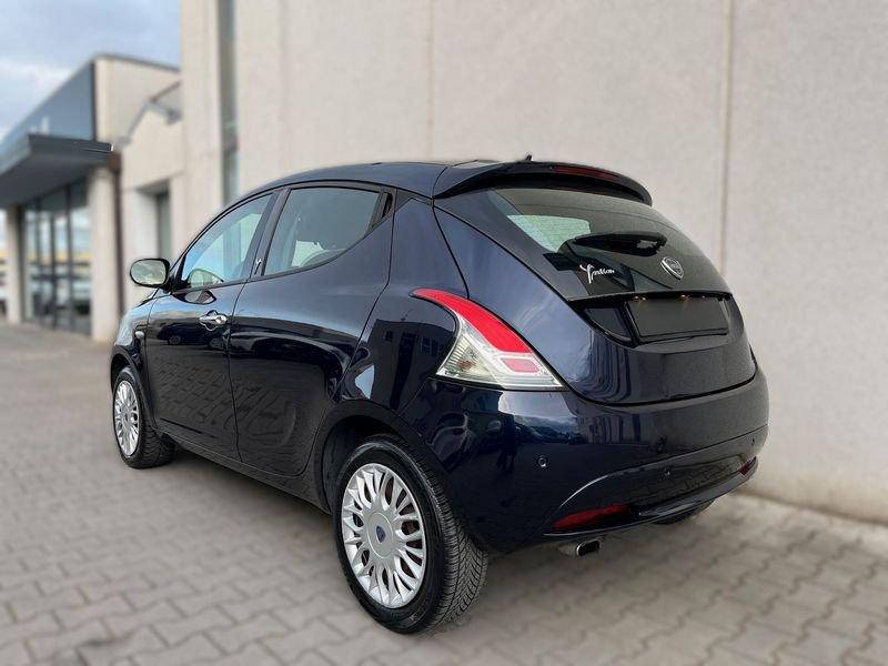 Lancia Ypsilon 1.2 69cv Gold