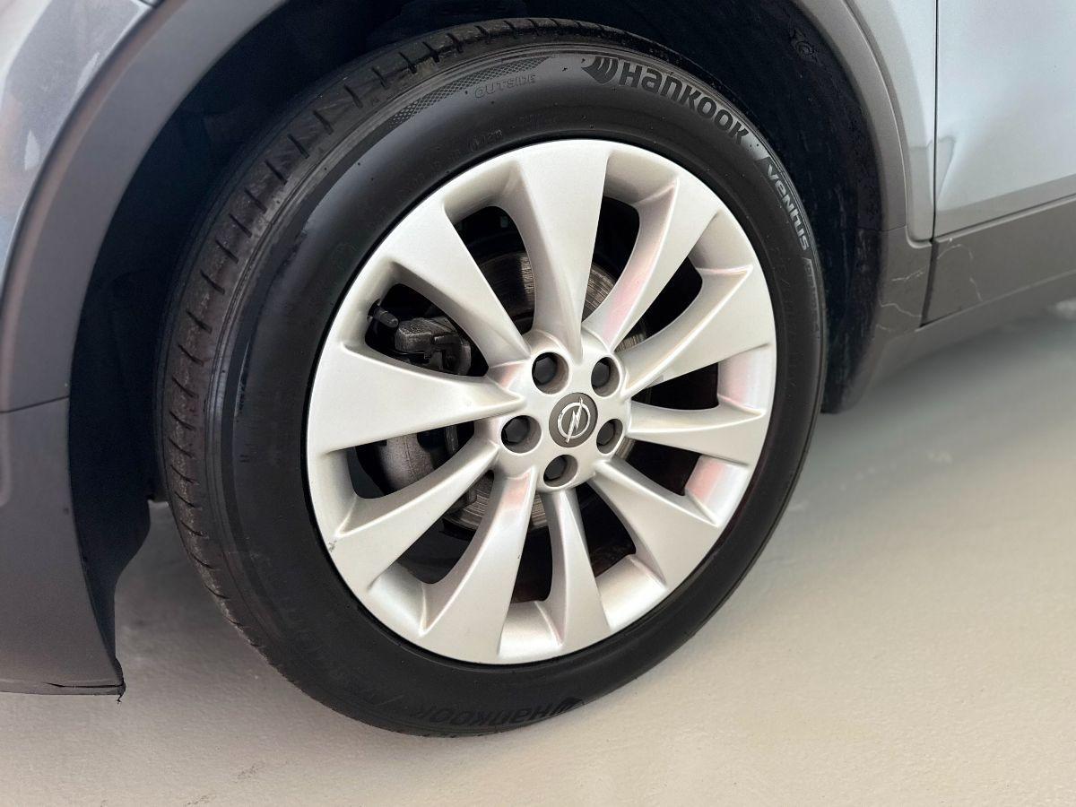 OPEL - Mokka - Ecotec 115CV 4x2 Start&Stop