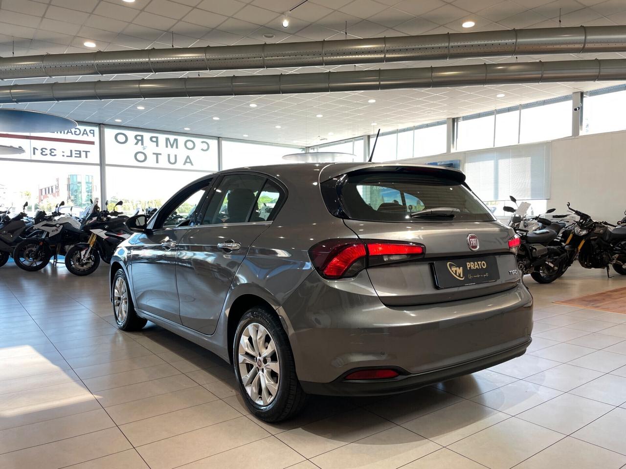 Fiat Tipo 5p 1.6 mjt Lounge S&S 120CV 2019