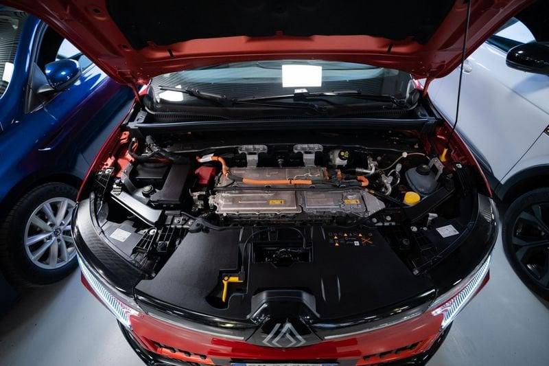 Renault Megane E-Tech Electric Megane IV E-Tech Megane E-Tech Techno EV60 220cv AC22