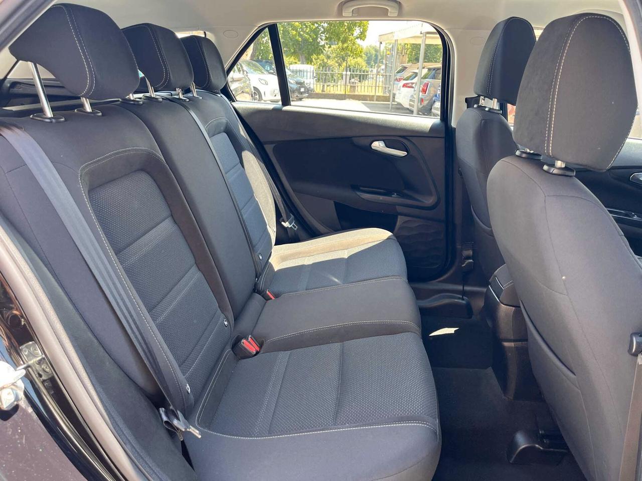 Fiat Tipo 1.6 Mjt S&S DCT SW AUTOMATICA