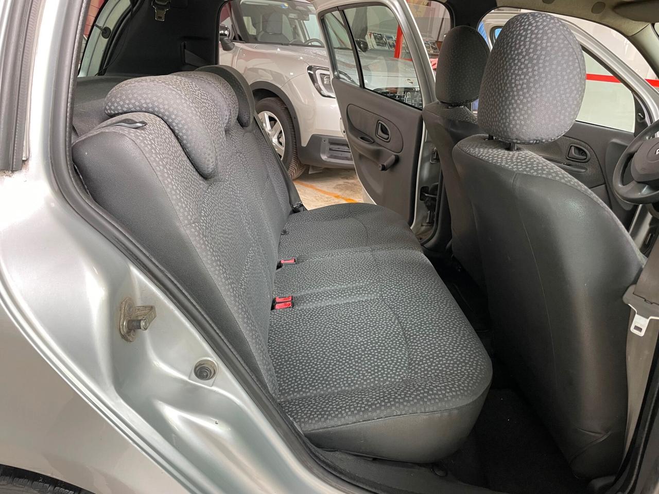 Renault Clio Storia 1.2 5 porte GPL UNICO PROPRIETARIO!!!