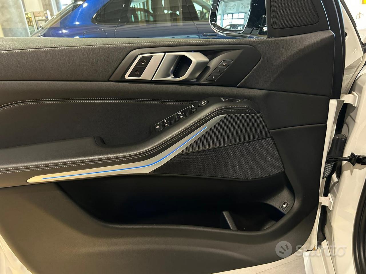 BMW X5 45E XDRIVE MSPORT