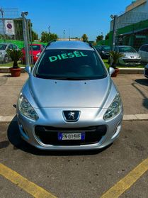 Peugeot 308 1.6 8V e-HDi 112CV Stop&Start SW Sport
