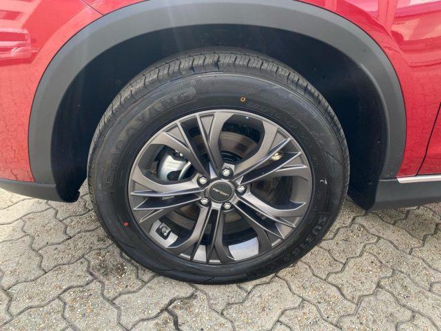 DFSK Glory 500 GPL LANDI C. Automatico *5 Anni di Garanzia
