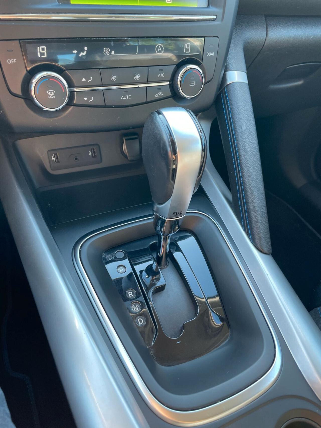 RENAULT KADJAR dCi 8V 110CV Energy Sport Edition