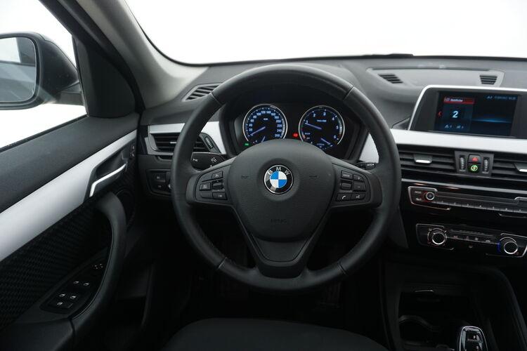 BMW X1 18d sDrive BR987703 2.0 Diesel 150CV