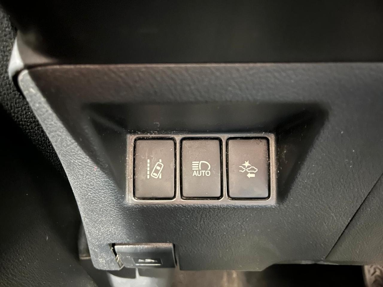 Toyota Yaris 1.5 Hybrid 5 porte Active